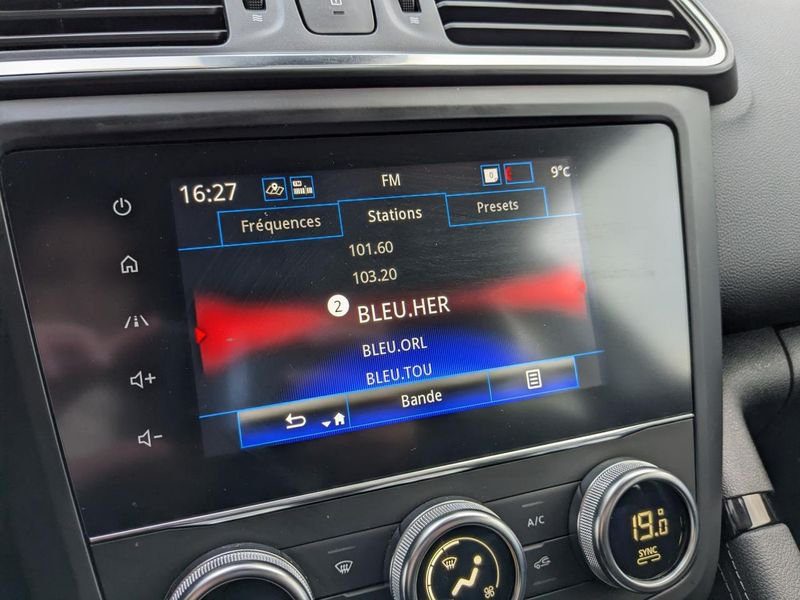 Renault Kadjar 1.3 TCe - 140 FAP 2021 Business