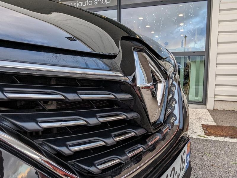 Renault Kadjar 1.3 TCe - 140 FAP 2021 Business