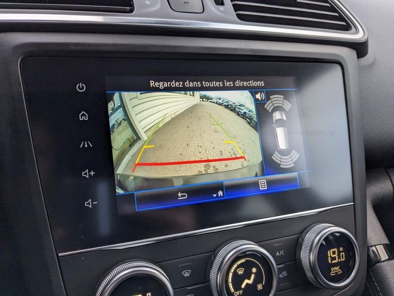 Renault Kadjar 1.3 TCe - 140 FAP 2021 Business