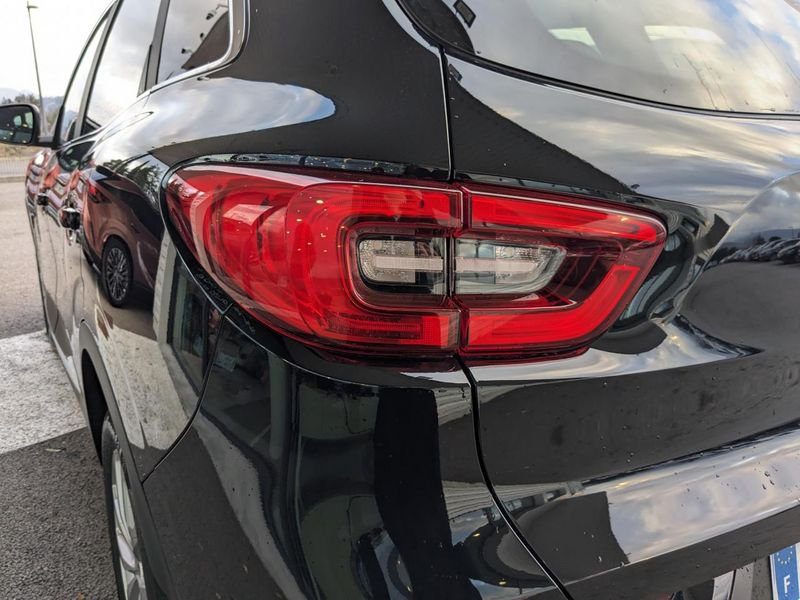 Renault Kadjar 1.3 TCe - 140 FAP 2021 Business