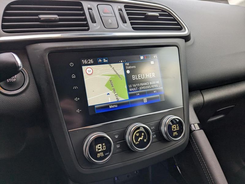 Renault Kadjar 1.3 TCe - 140 FAP 2021 Business