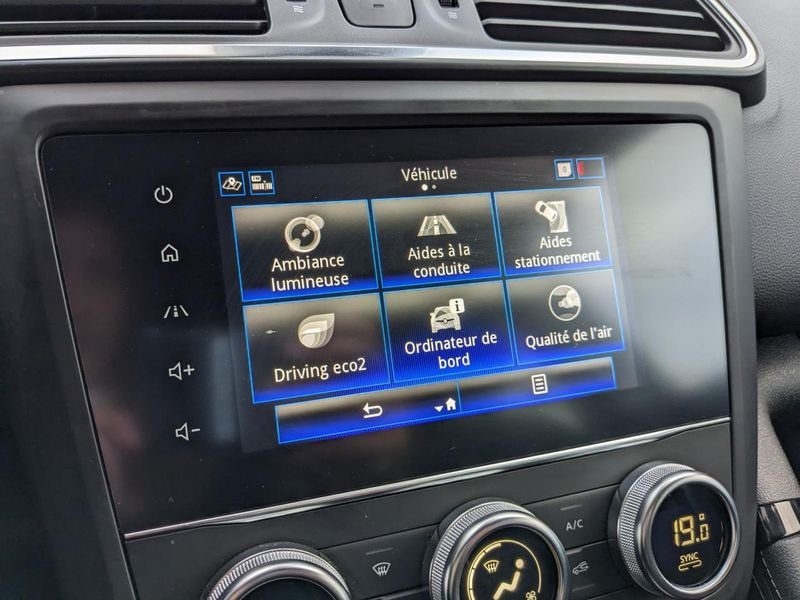 Renault Kadjar 1.3 TCe - 140 FAP 2021 Business