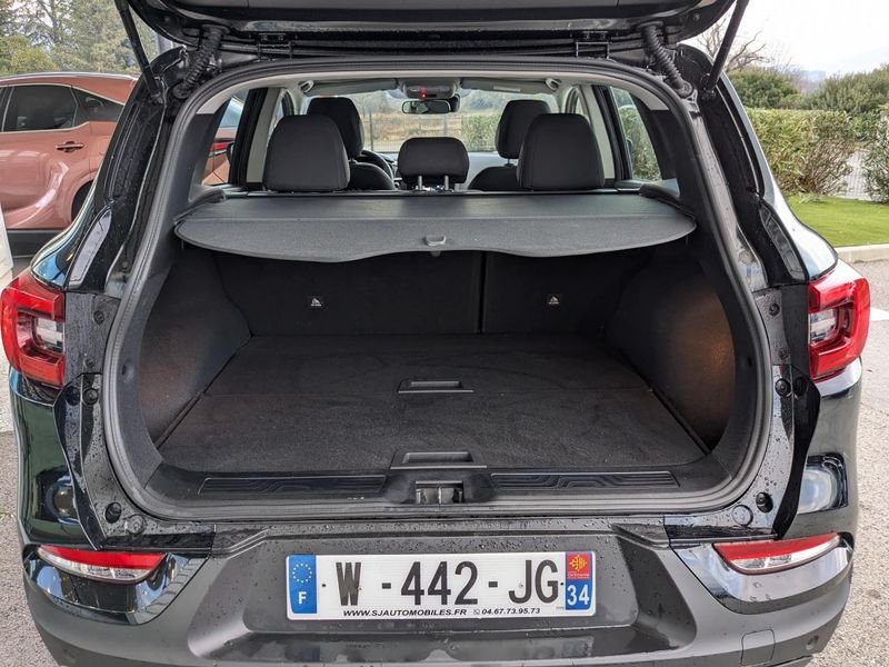 Renault Kadjar 1.3 TCe - 140 FAP 2021 Business