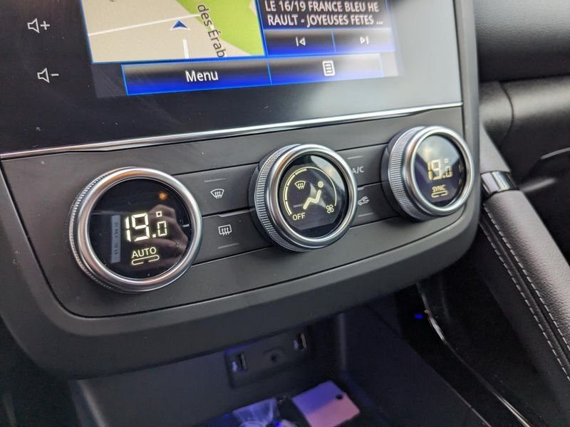Renault Kadjar 1.3 TCe - 140 FAP 2021 Business