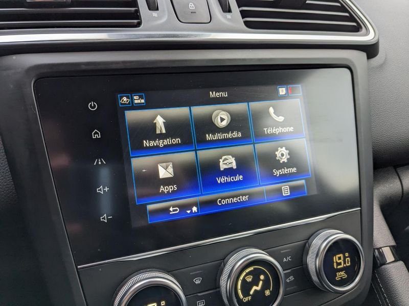 Renault Kadjar 1.3 TCe - 140 FAP 2021 Business