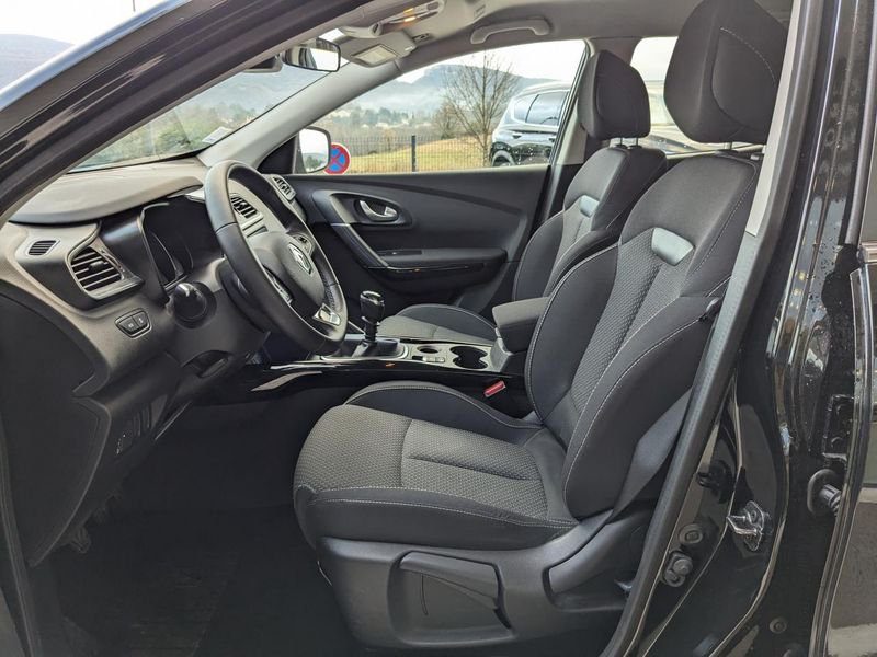 Renault Kadjar 1.3 TCe - 140 FAP 2021 Business
