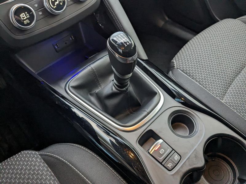 Renault Kadjar 1.3 TCe - 140 FAP 2021 Business