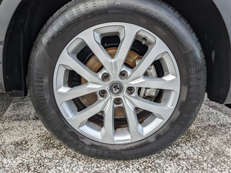 Renault Kadjar 1.3 TCe - 140 FAP 2021 Business