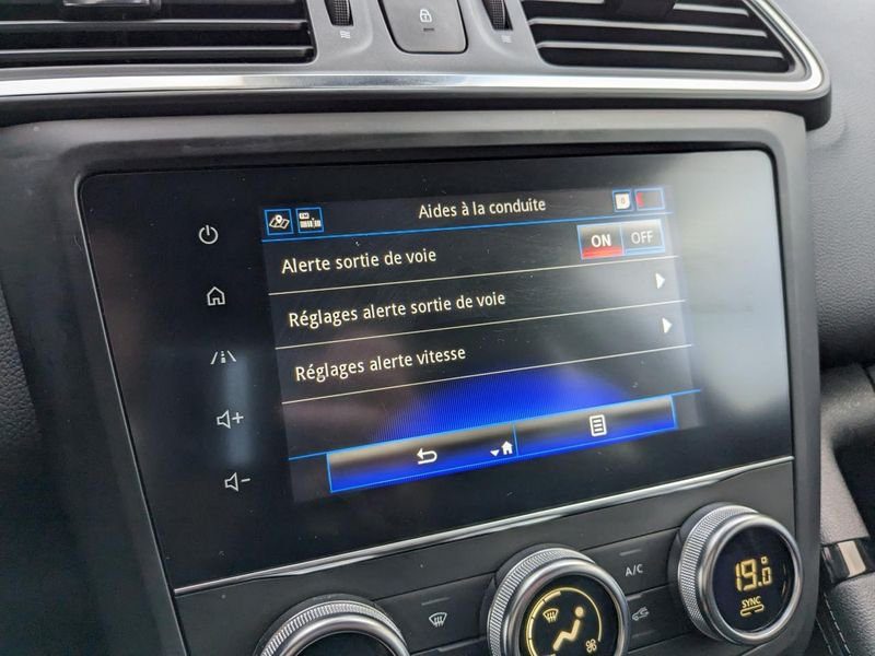 Renault Kadjar 1.3 TCe - 140 FAP 2021 Business