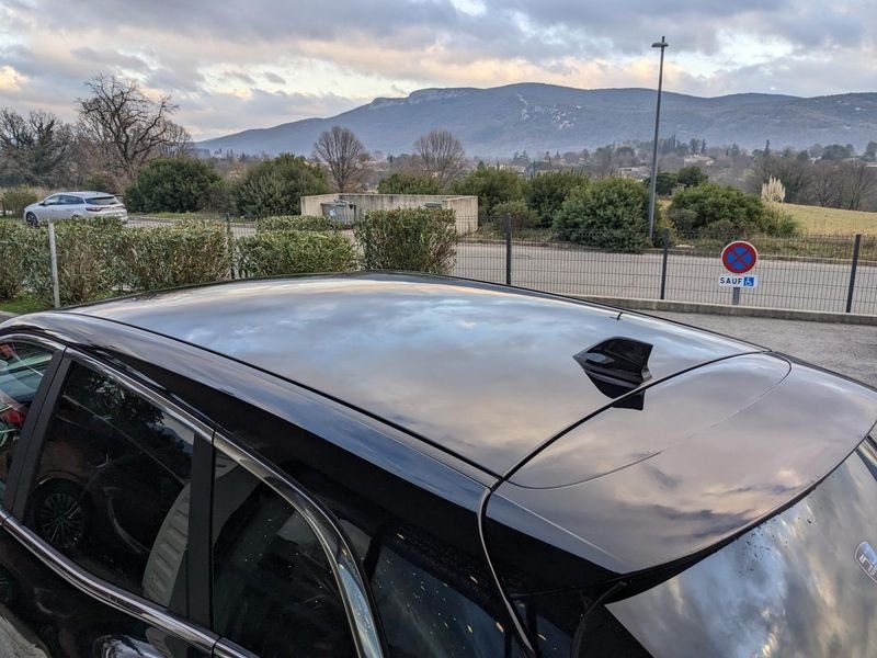 Renault Kadjar 1.3 TCe - 140 FAP 2021 Business