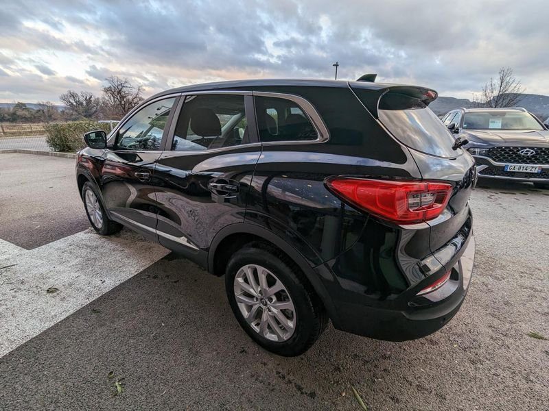 Renault Kadjar 1.3 TCe - 140 FAP 2021 Business