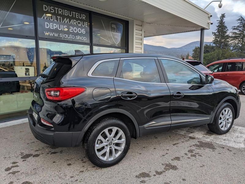 Renault Kadjar 1.3 TCe - 140 FAP 2021 Business