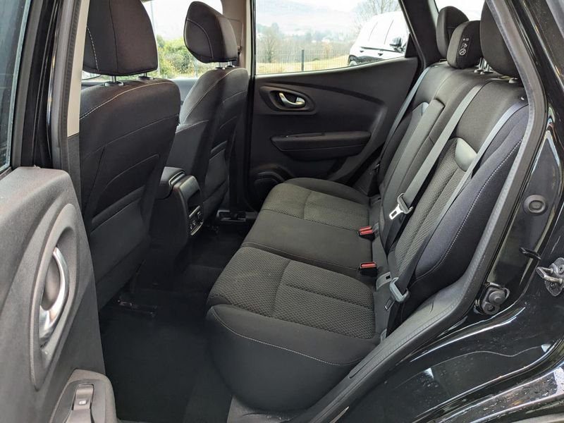 Renault Kadjar 1.3 TCe - 140 FAP 2021 Business