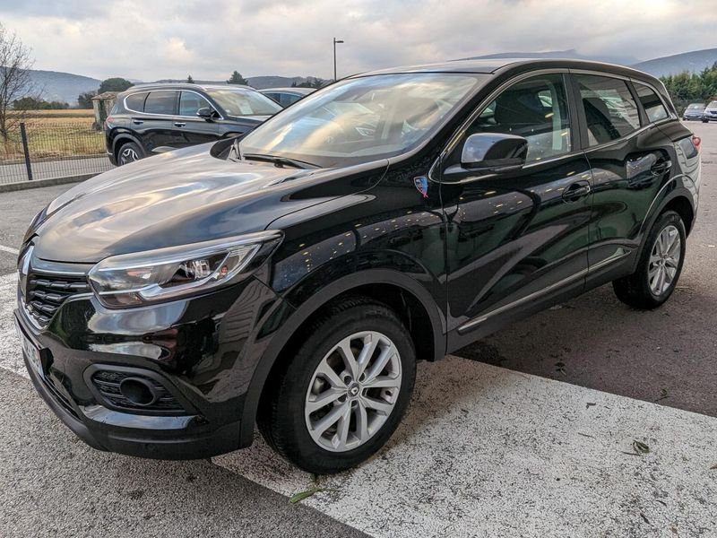 Renault Kadjar 1.3 TCe - 140 FAP 2021 Business