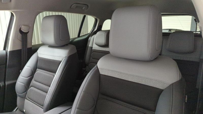 Citroën C5 Aircross Hybride 136 e-dcs6 max