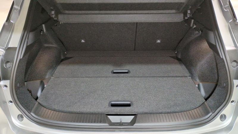 Nissan Qashqai nouveau Mild hybrid 158 ch xtronic n-connecta + Pack Hiver