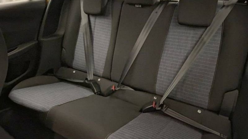 Peugeot 208 Puretech 75 s&s bvm5 like + roue de secours