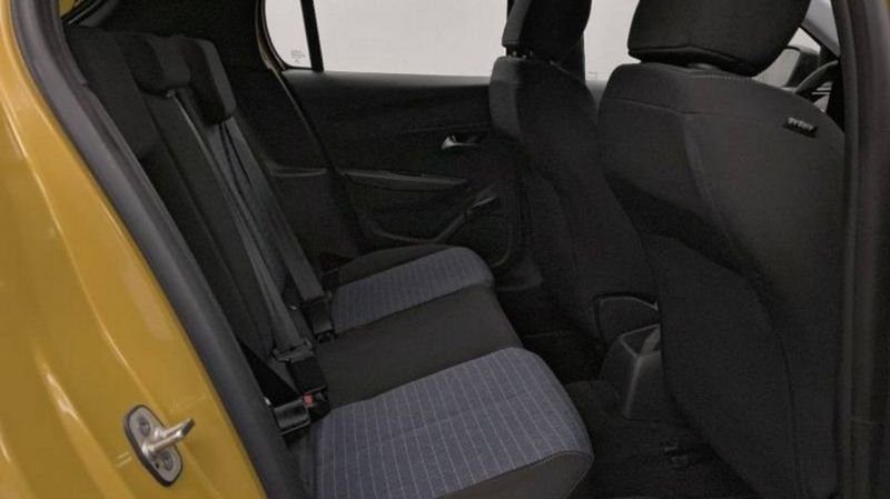 Peugeot 208 Puretech 75 s&s bvm5 like + roue de secours