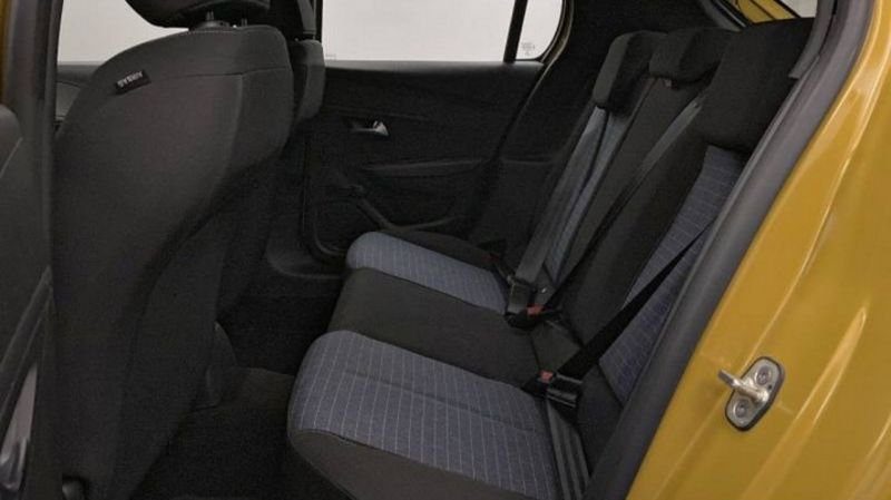 Peugeot 208 Puretech 75 s&s bvm5 like + roue de secours