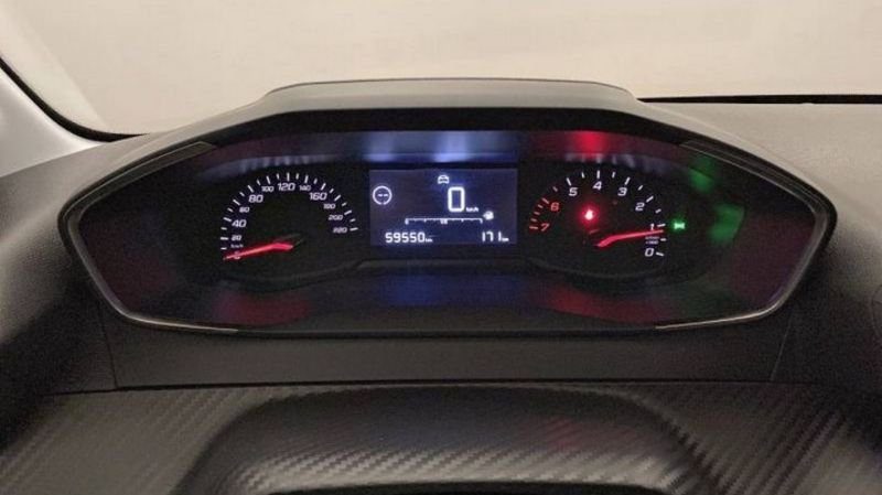 Peugeot 208 Puretech 75 s&s bvm5 like + roue de secours