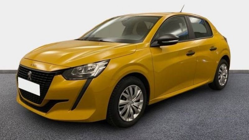 Peugeot 208 Puretech 75 s&s bvm5 like + roue de secours