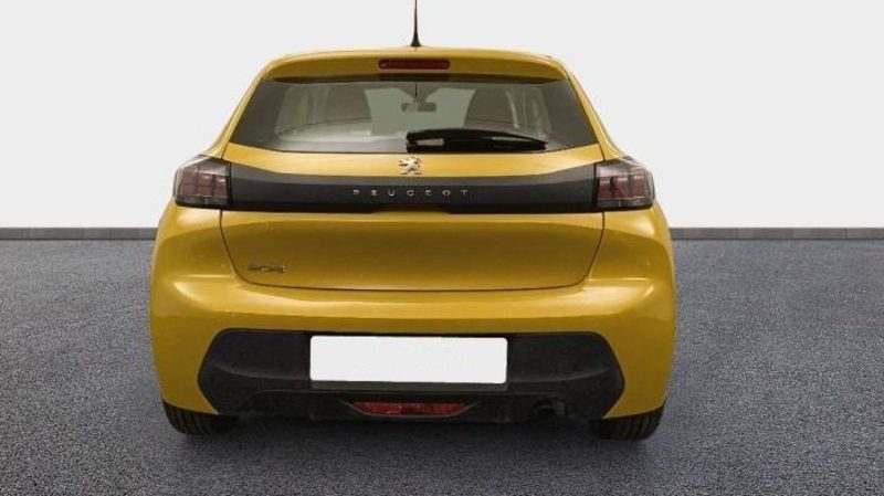 Peugeot 208 Puretech 75 s&s bvm5 like + roue de secours