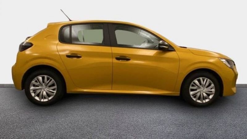 Peugeot 208 Puretech 75 s&s bvm5 like + roue de secours