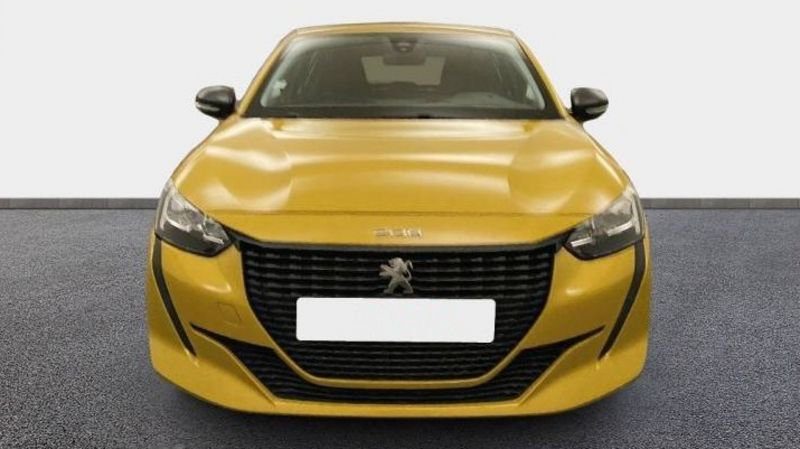 Peugeot 208 Puretech 75 s&s bvm5 like + roue de secours