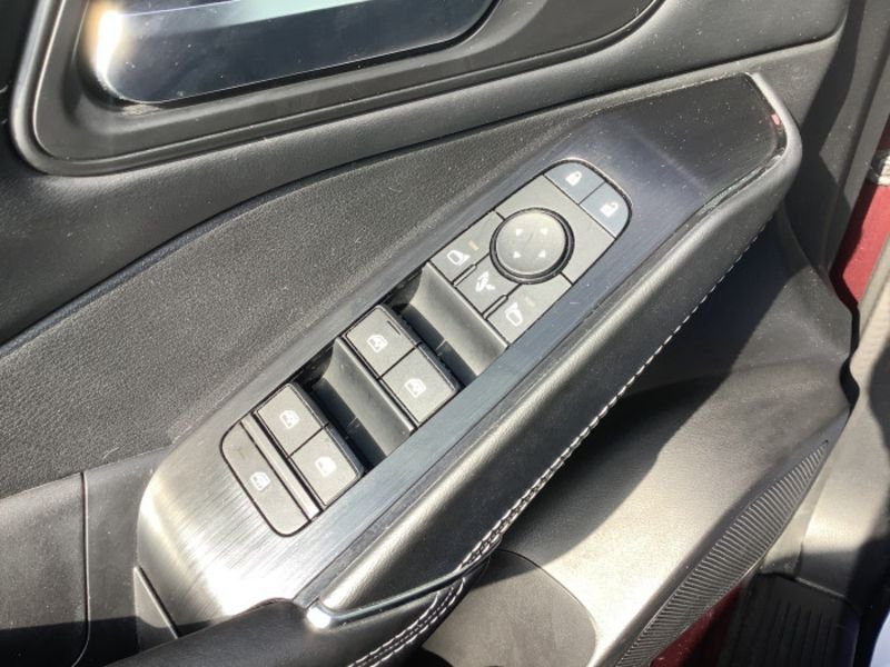 Nissan Qashqai Mild Hybrid 158 ch Xtronic N-Connecta