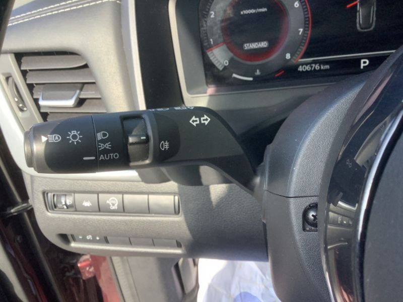 Nissan Qashqai Mild Hybrid 158 ch Xtronic N-Connecta