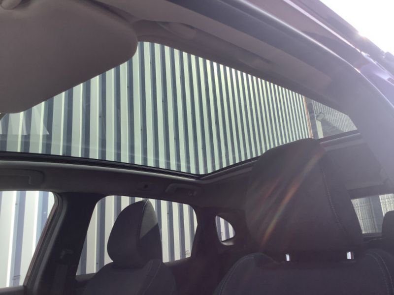 Nissan Qashqai Mild Hybrid 158 ch Xtronic N-Connecta