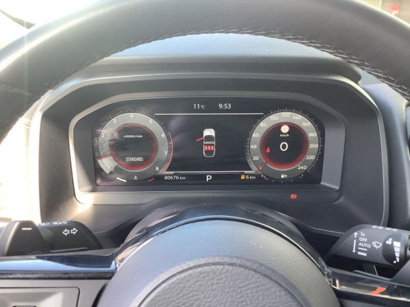 Nissan Qashqai Mild Hybrid 158 ch Xtronic N-Connecta