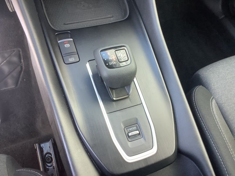 Nissan Qashqai Mild Hybrid 158 ch Xtronic N-Connecta