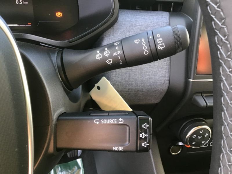 Renault Clio V dCi 100 GSR2 Evolution