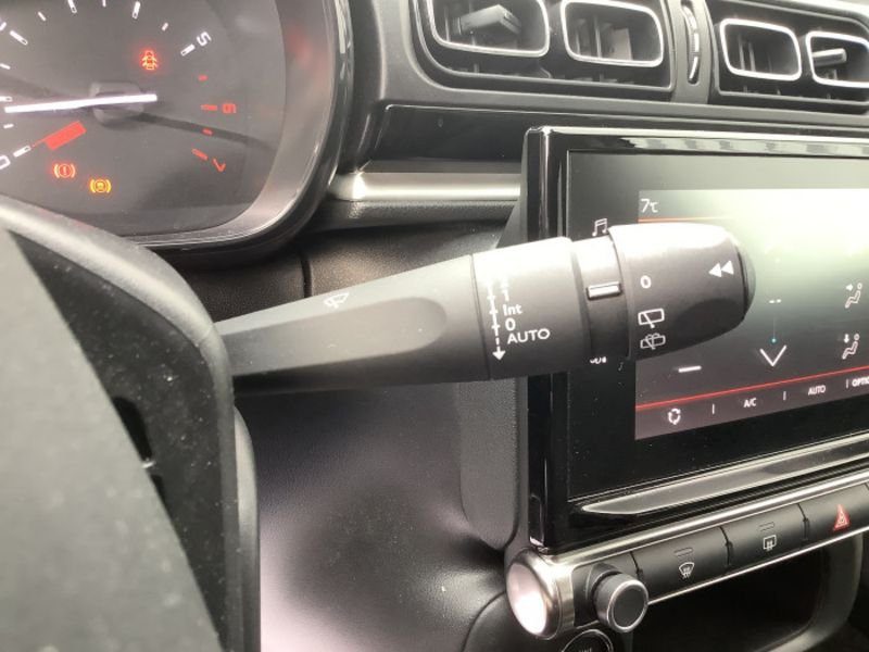 Citroën C3 PureTech 110 ch EAT6 Max