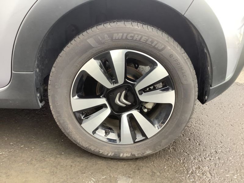 Citroën C3 PureTech 110 ch EAT6 Max