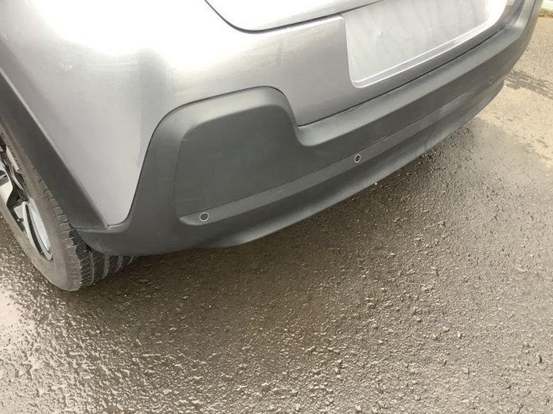 Citroën C3 PureTech 110 ch EAT6 Max