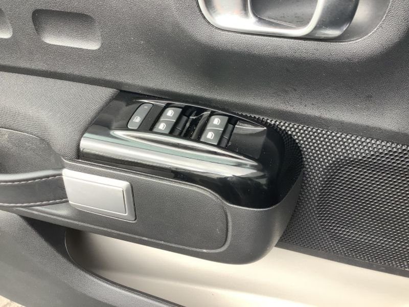 Citroën C3 PureTech 110 ch EAT6 Max