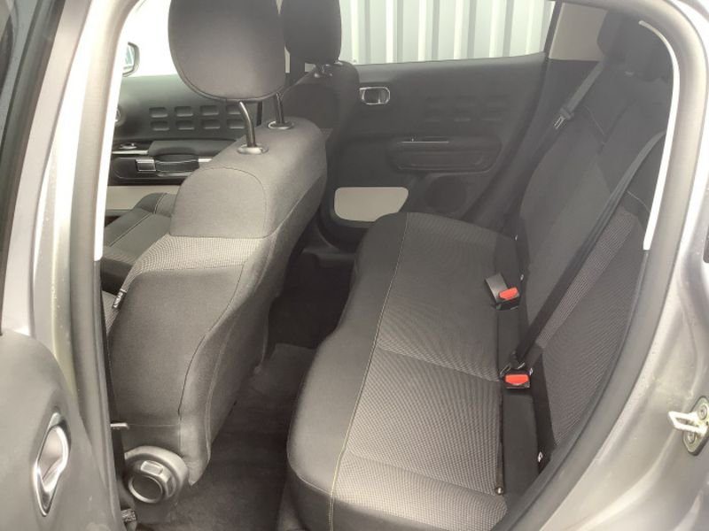 Citroën C3 PureTech 110 ch EAT6 Max