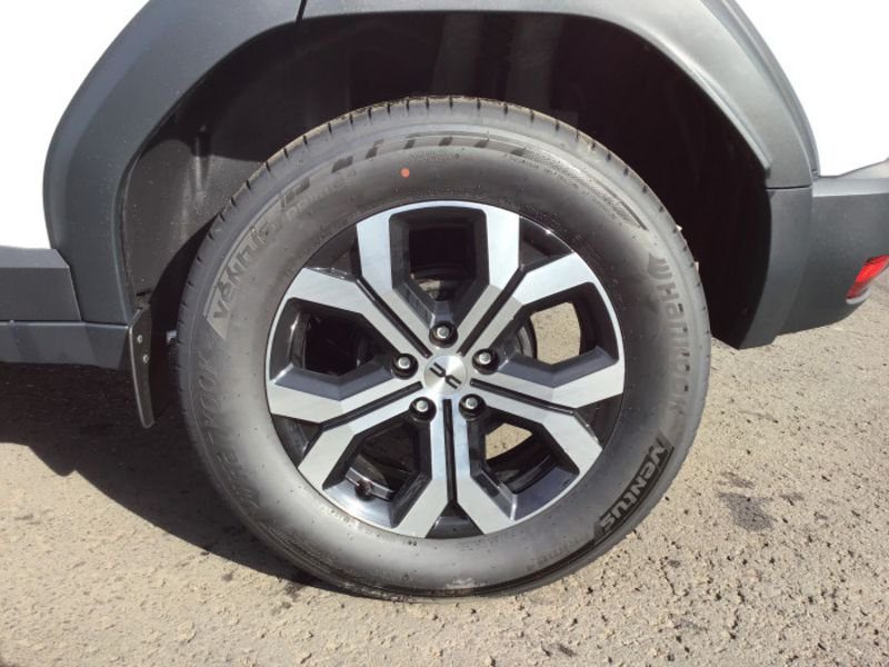 Dacia Duster Hybrid 140 4x2 Expression