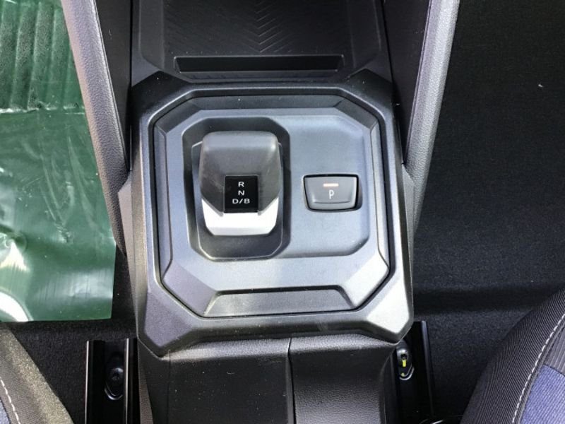 Dacia Duster Hybrid 140 4x2 Expression