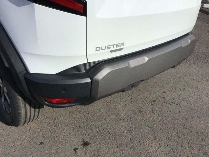 Dacia Duster Hybrid 140 4x2 Expression