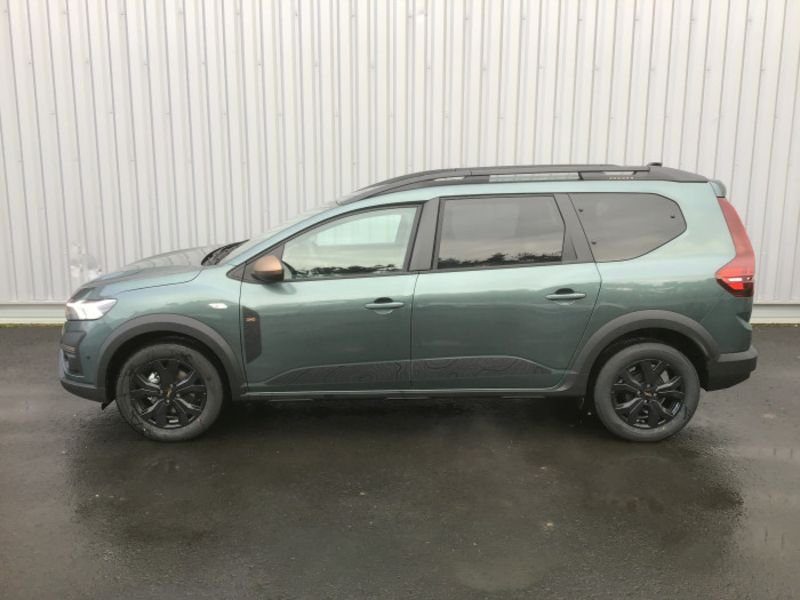 Dacia Jogger TCe 110 7 places Extreme