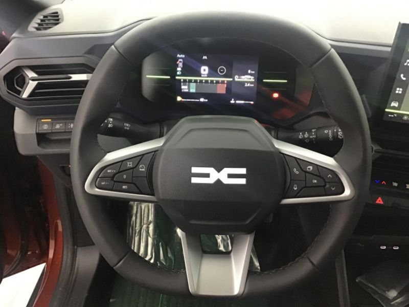 Dacia Duster TCe 130 4x4 Journey