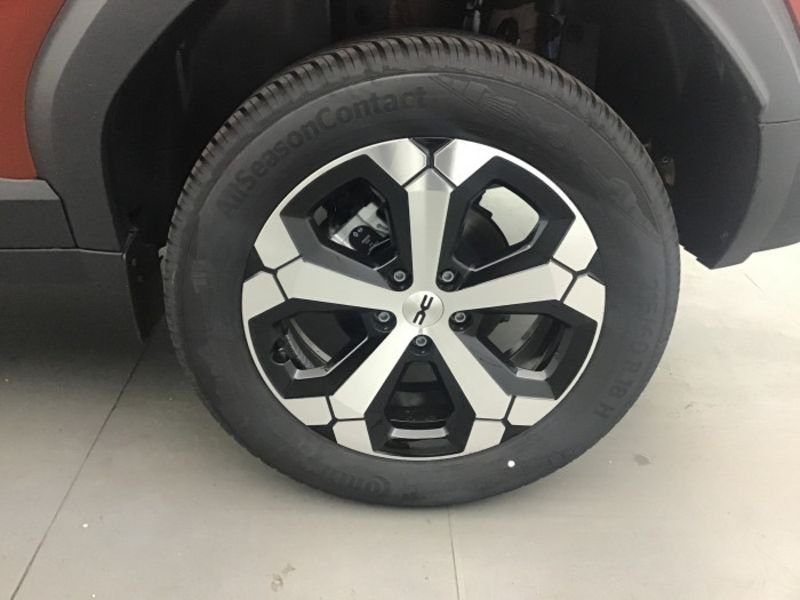 Dacia Duster TCe 130 4x4 Journey