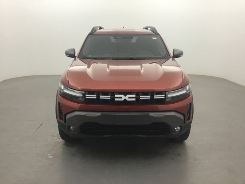 Dacia Duster TCe 130 4x4 Journey