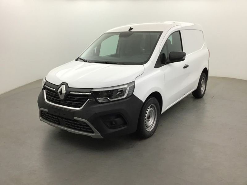 Renault Kangoo VAN FGN SESAME L1 BLUE DCI 75 GSR2 ADVANCE - 4P