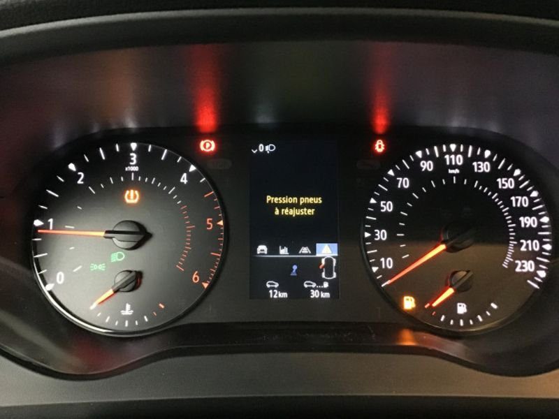 Renault Kangoo VAN FGN SESAME L1 BLUE DCI 75 GSR2 ADVANCE - 4P