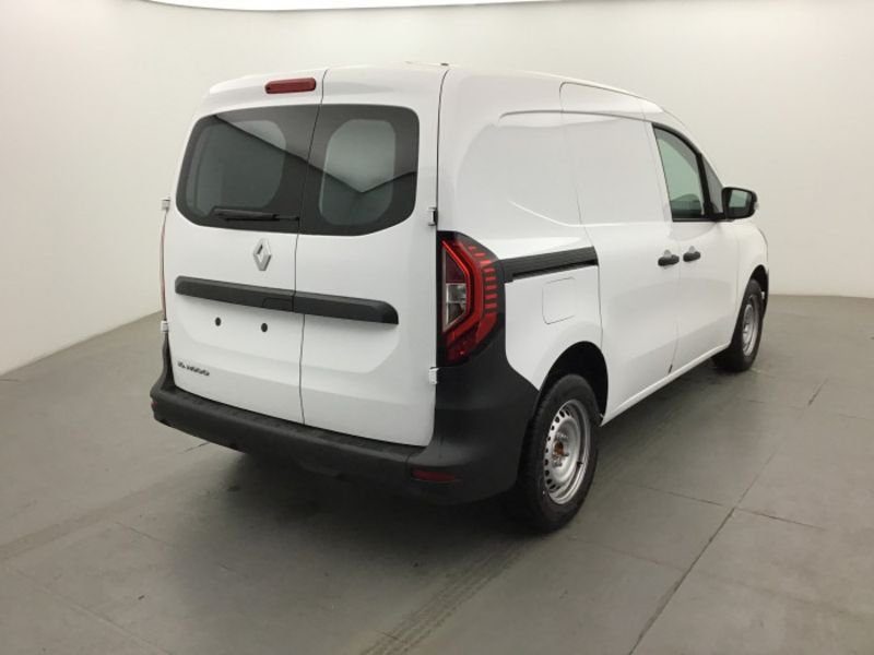 Renault Kangoo VAN FGN SESAME L1 BLUE DCI 75 GSR2 ADVANCE - 4P