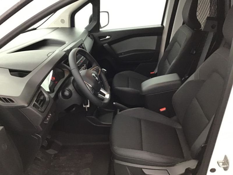 Renault Kangoo VAN FGN SESAME L1 BLUE DCI 75 GSR2 ADVANCE - 4P